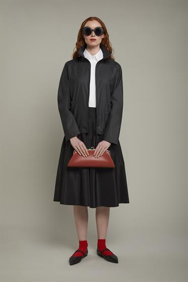 JACKET BLACK