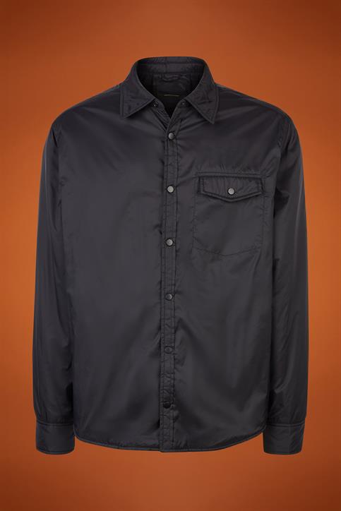 PADDED TECH JACKET