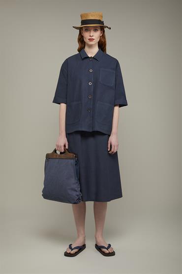 SHACKET DK BLUE
