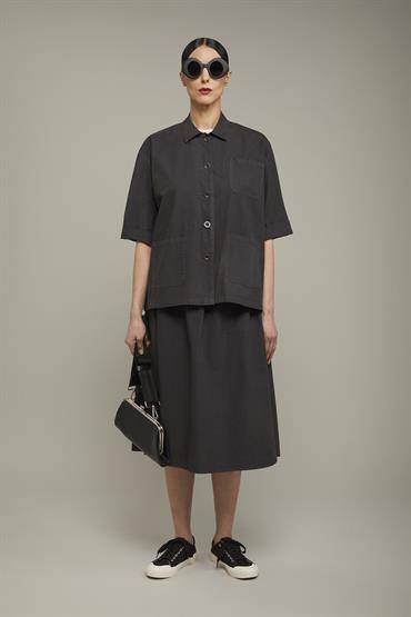 SHACKET DK GREY
