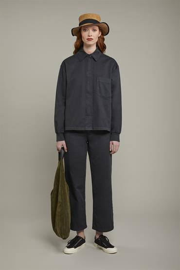 OVERSHIRT