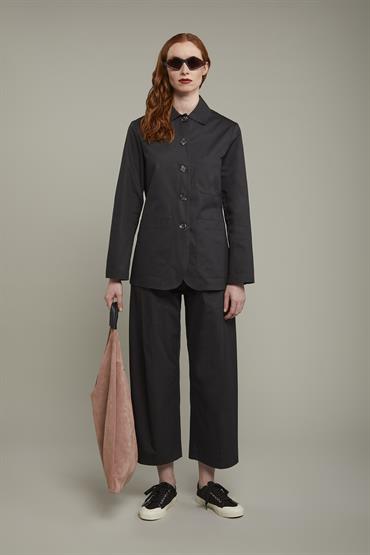 JACKET ANTHRACITE