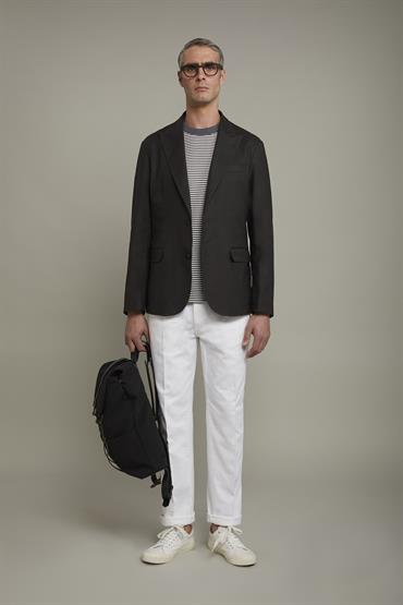 JACKET ANTHRACITE