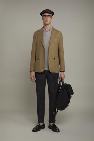 JACKET BEIGE