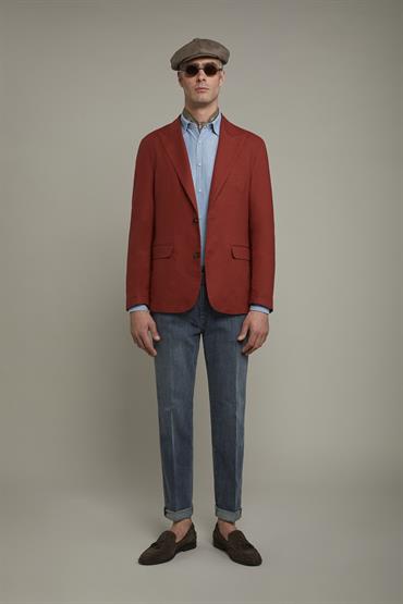 JACKET BRICK