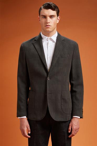 JACKET GREEN