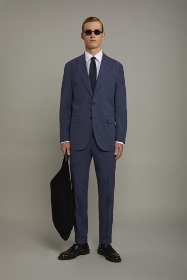 JACKET BLUE