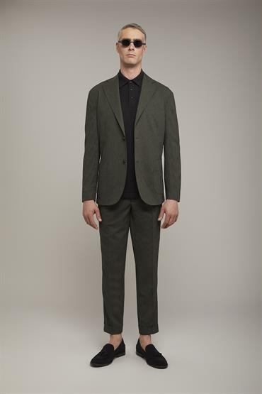 JACKET GREEN