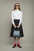 MIDI SKIRT