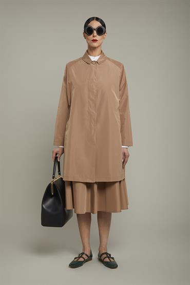 RAINCOAT NUT