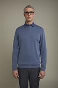 ROUND NECK SWEATER