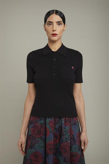 SHORT SLEEVES POLO