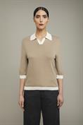 SHORT SLEEVES POLO