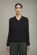 LONG SLEEVES POLO