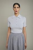 SHORT SLEEVES POLO