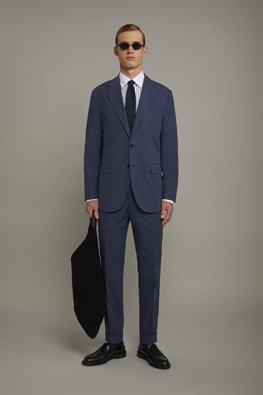 TROUSER BLUE