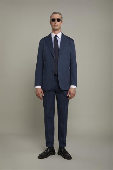 TROUSER BLUE