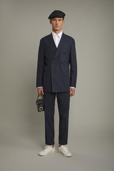 TROUSER