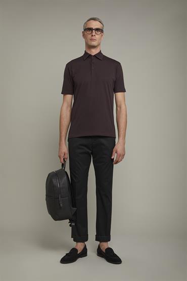 CLASSIC CHINO BLACK