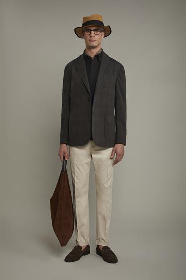 CLASSIC CHINO LT BEIGE