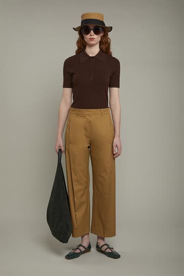BALLON TROUSERS NUT