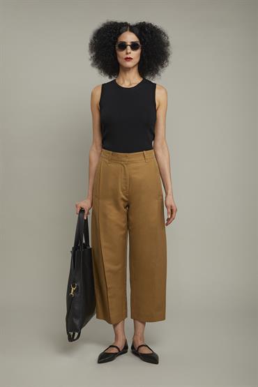 BALLON TROUSERS NUT
