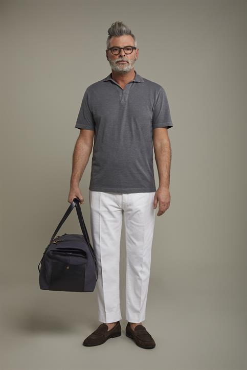 FIVE POCKET
