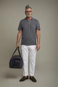 FIVE POCKET