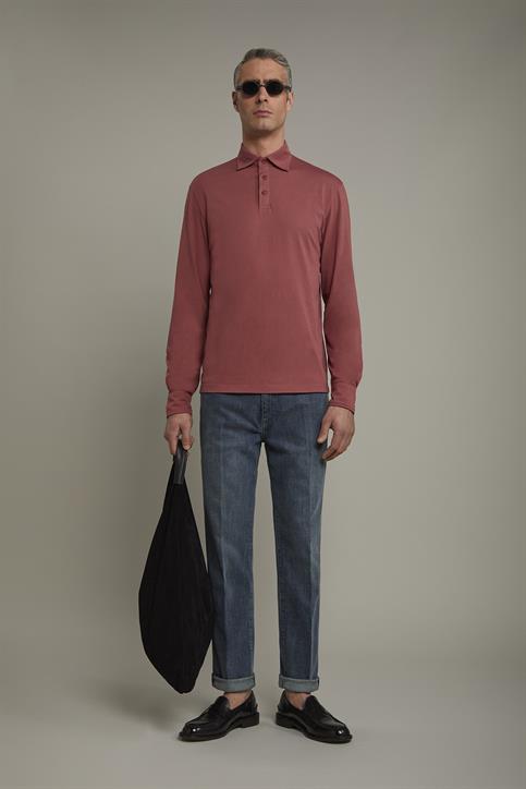 FIVE POCKET