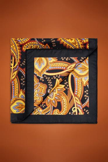 POCHETTE 30X30