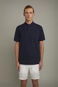 SHORT SLEEVE POLO
