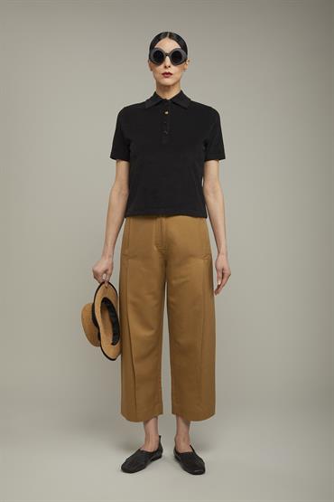 POLO BLACK