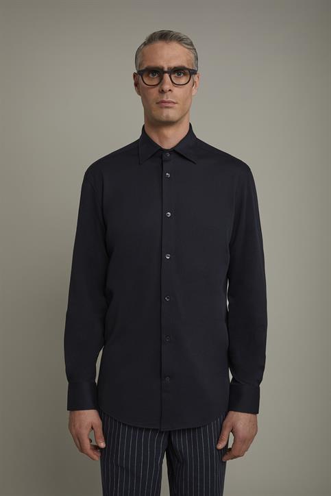 LONG SLEEVES POLO