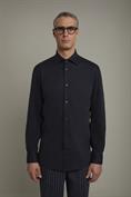 LONG SLEEVES POLO