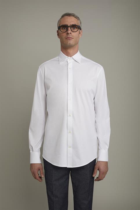 LONG SLEEVES POLO
