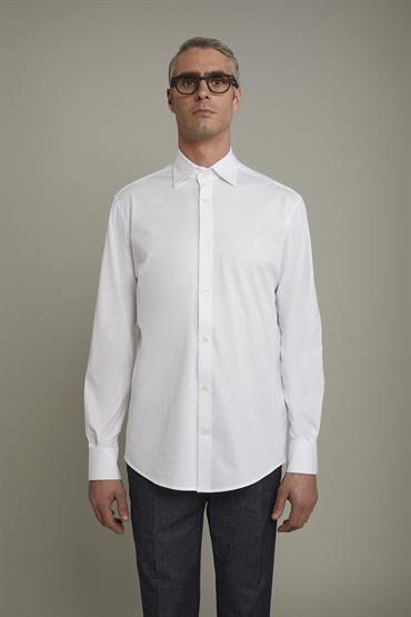 LONG SLEEVES POLO