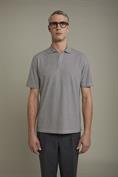 SHORT SLEEVES POLO