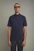 SHORT SLEEVES POLO