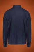 LONG SLEEVES POLO