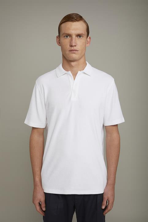 SHORT SLEEVES POLO