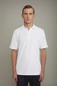 SHORT SLEEVES POLO