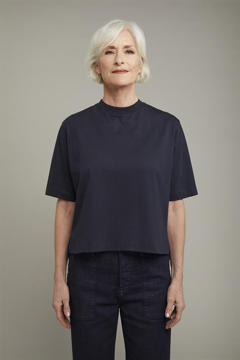 T-SHIRT ROUND NECK
