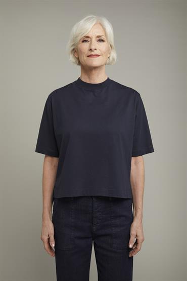T-SHIRT ROUND NECK