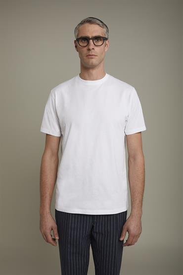 SHORT SLEEVES T-SHIRT