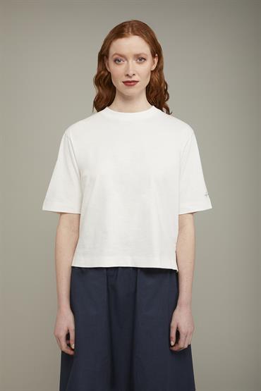 T-SHIRT ROUND NECK