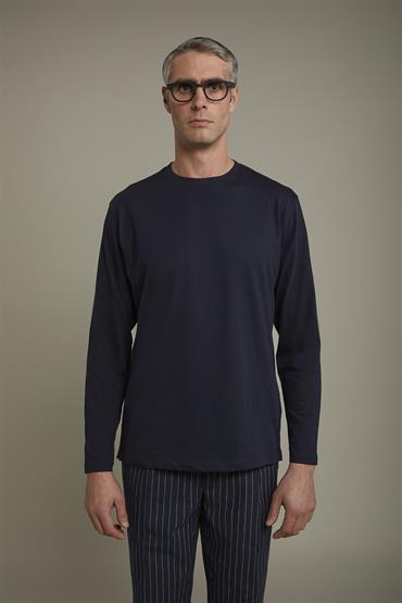 LONG SLEEVES T-SHIRT