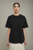 T-SHIRT ROUND NECK