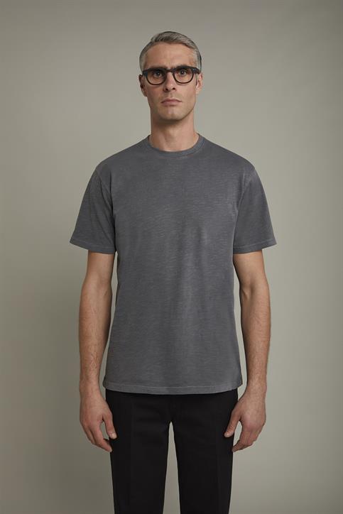 SHORT SLEEVES T-SHIRT