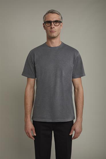 SHORT SLEEVES T-SHIRT