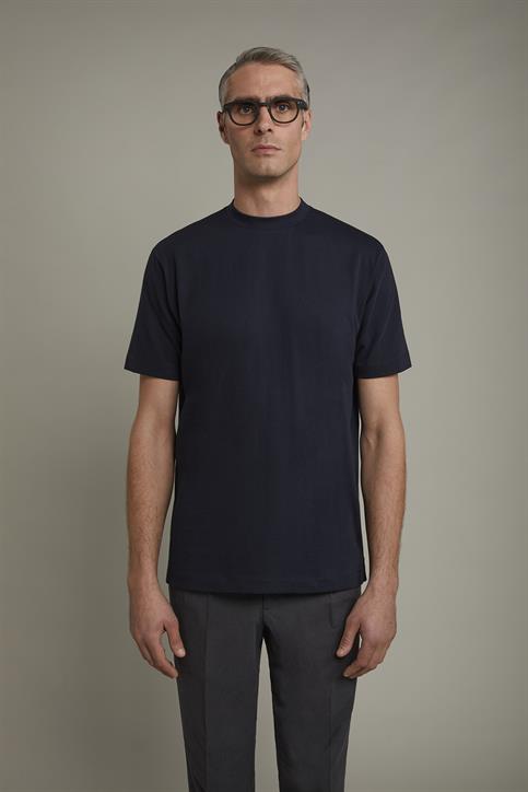 SHORT SLEEVES T-SHIRT